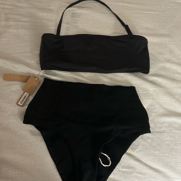 Skims bikini set xs/s - Picture 3 of 3